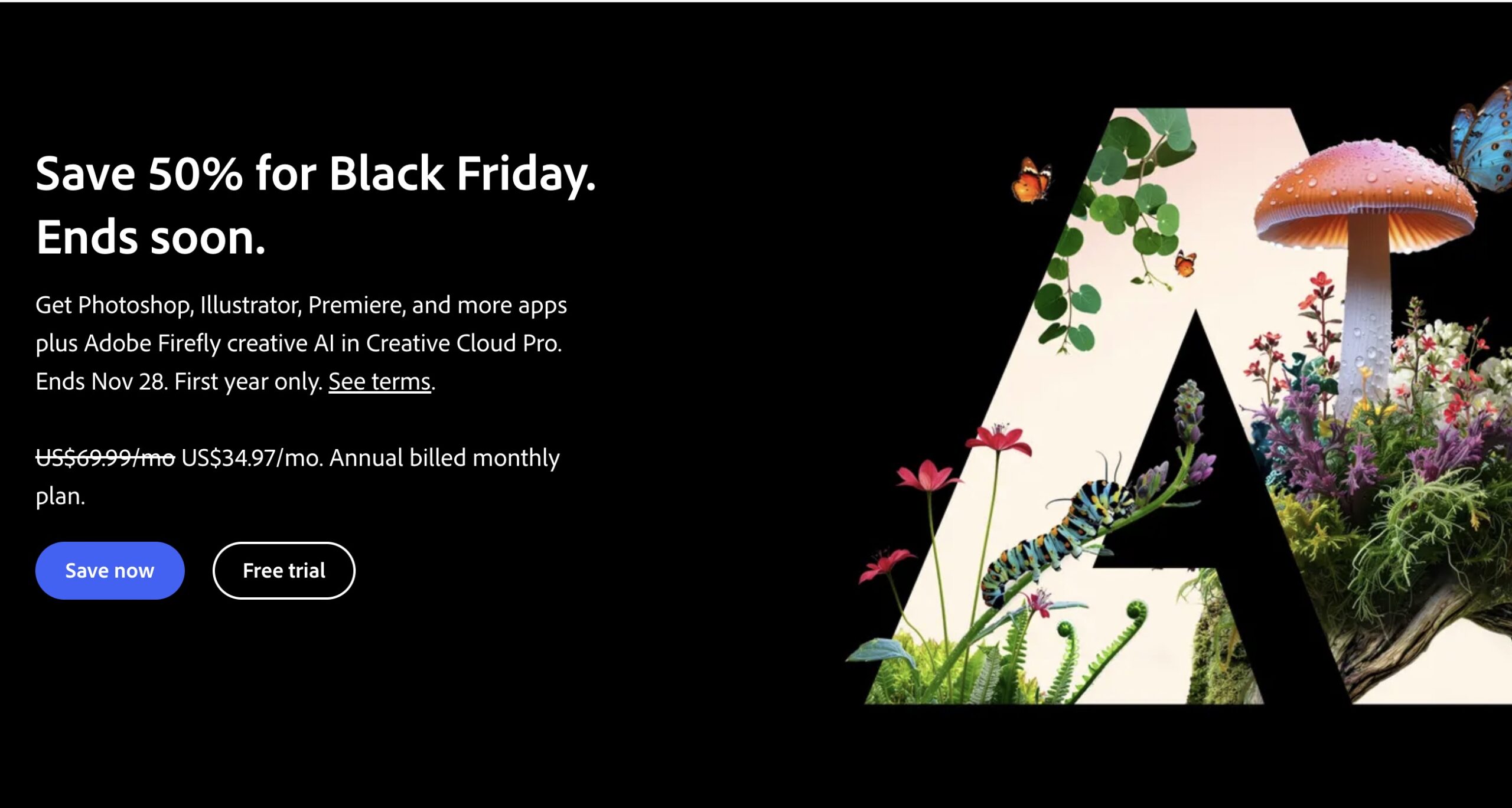 Adobe Creative Cloud