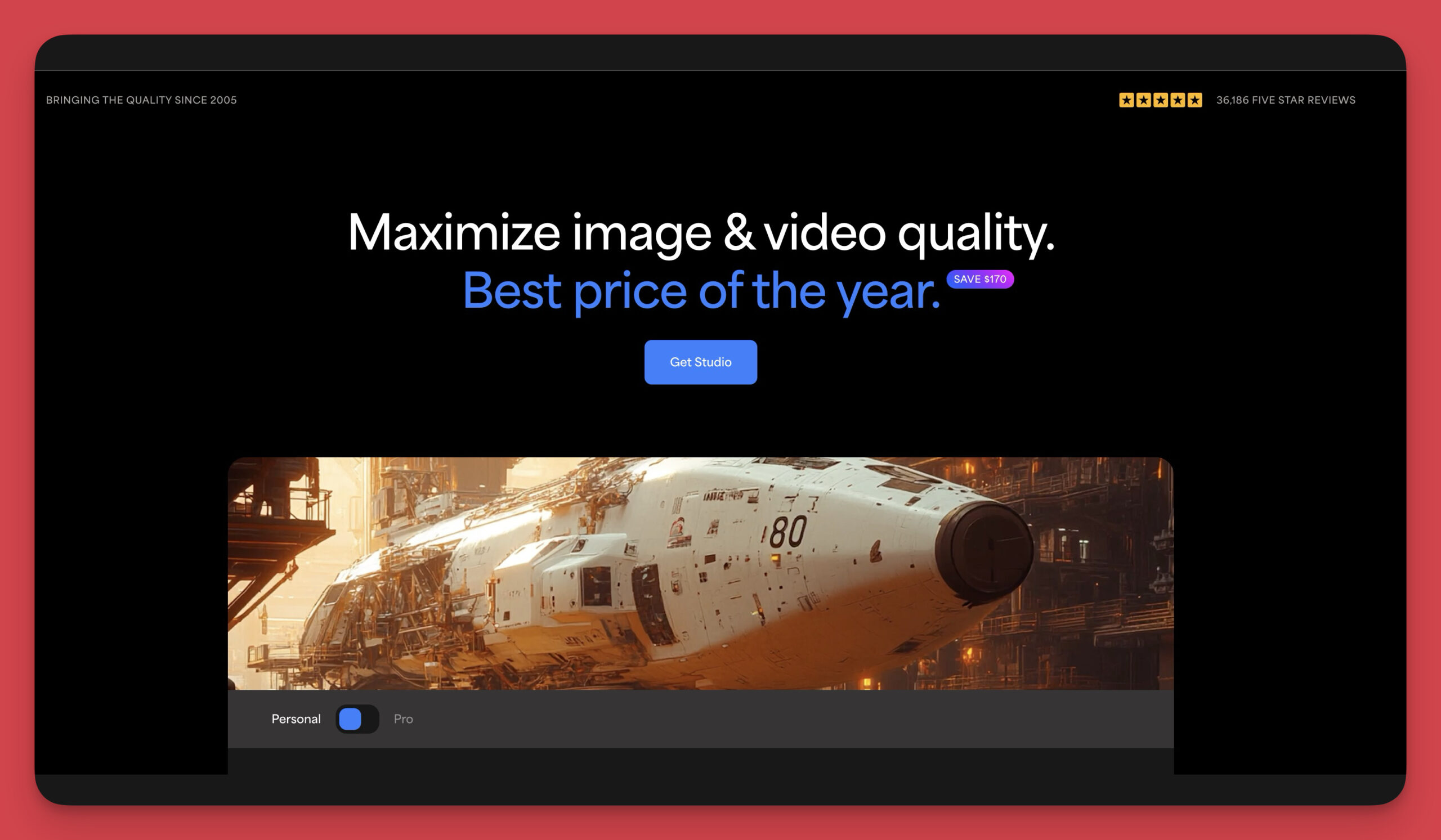 Topaz Labs